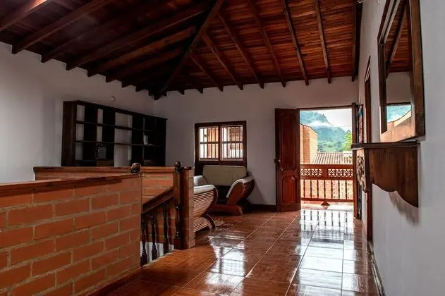 Café Racer Hostel - Oda Düzeni