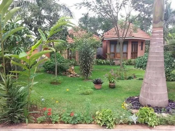 Cafe Roma Guest House