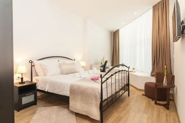 Cafe Royal Rooms - Öne Çıkan Resim
