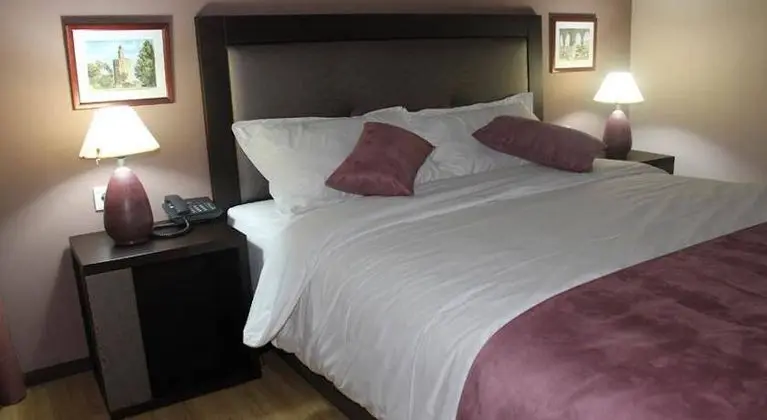 Hotel Cafe Verdi - Genel