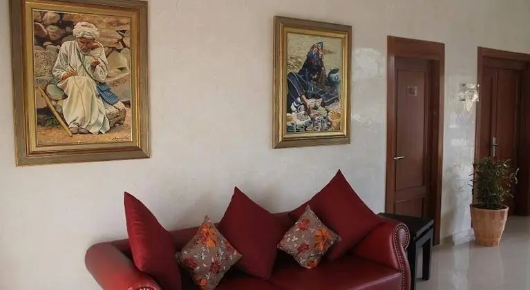 Hotel Cafe Verdi - Genel