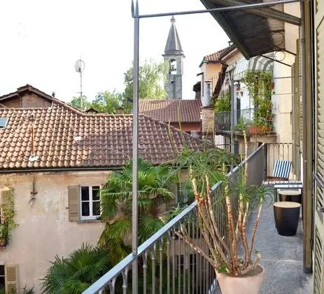 Caffè dell'Arte Boutique Rooms