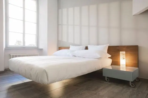 Caffè dell'Arte Boutique Rooms - Öne Çıkan Resim