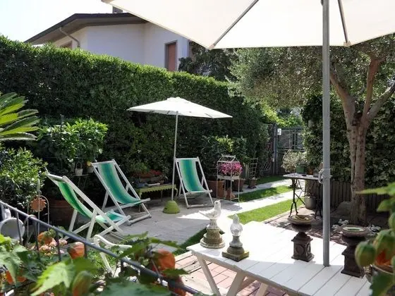 Caffeletti Friendly B&B