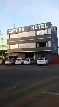 Hotel Caffer