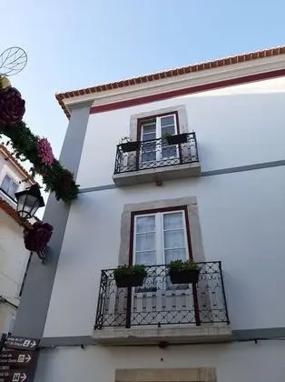 Cafofos da Zeta - Dış Mekan