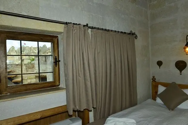 Caftan Cave Suites - Oda