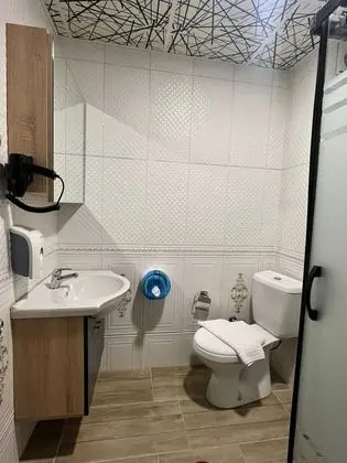 Çağ  Hotel - Banyo Özellikleri