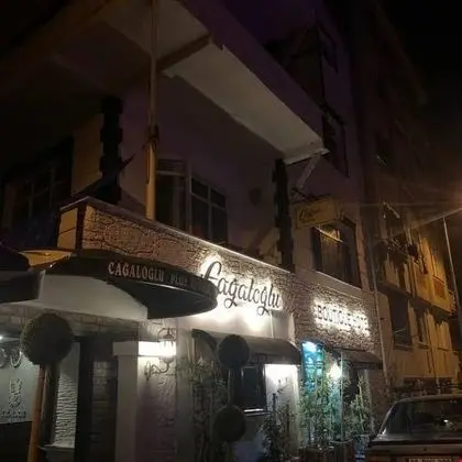 Cağaloğlu Plus