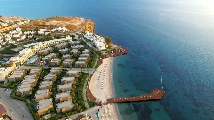 Çağdaş Vıllas Swissotel Hotel Residences