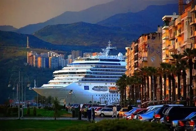 Hotel Çağla Pınar