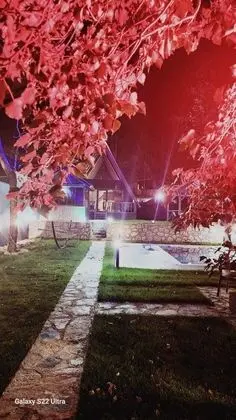 Caglayan 2 Dere Kenari Bungalov - Genel