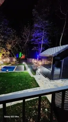 Caglayan 2 Dere Kenari Bungalov - Genel