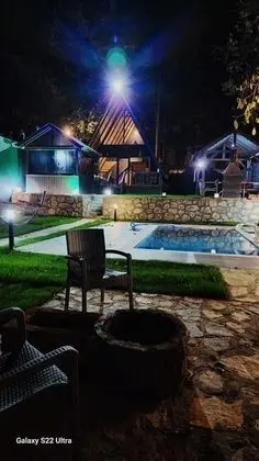 Caglayan 2 Dere Kenari Bungalov - Genel