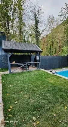 Caglayan 2 Dere Kenari Bungalov - Genel