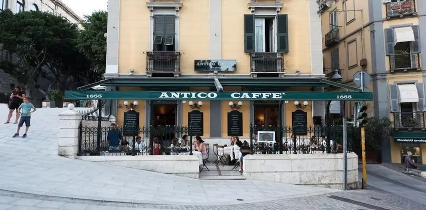 Cagliari Boutique Rooms and Suites - Dış Mekan