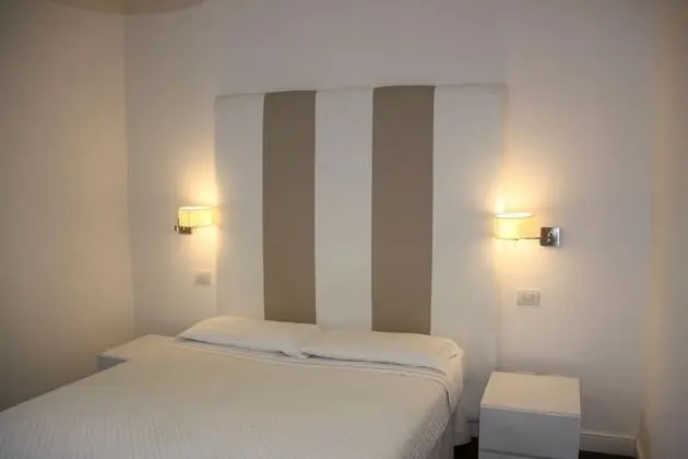 Cagliari Boutique Rooms and Suites - Oda