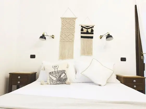 Cagliari Old Town B&B