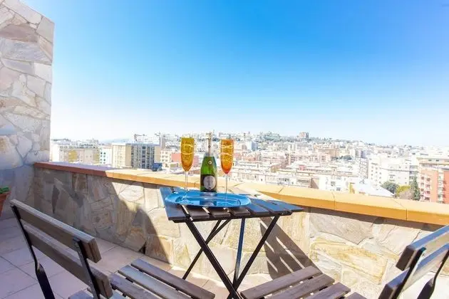 Cagliari Upper House