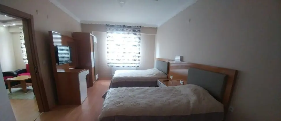 Çağrı Otel