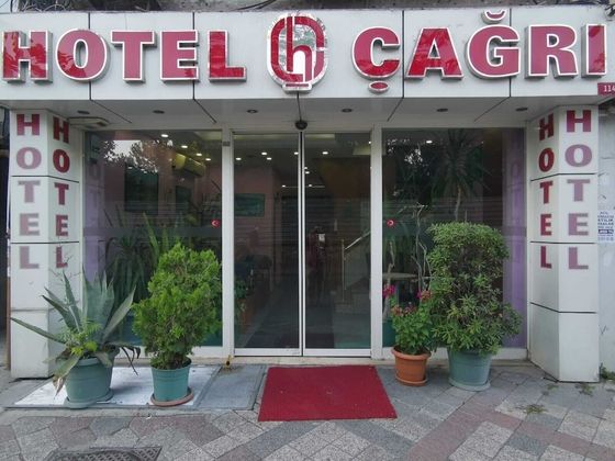 Çağrı HotelFotoğrafı