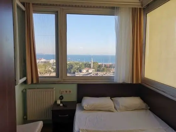 Çağrı Hotel - Oda