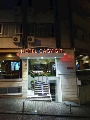 Cagyigit Hotel