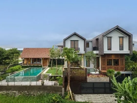 Cahaya Villa Canggu by Premier Hospitality Asia