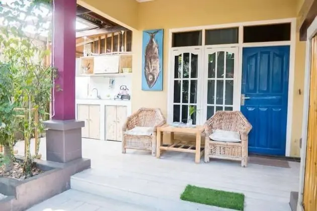 Cahaya Home