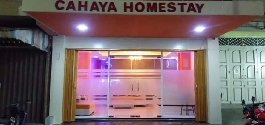 Cahaya Homestay