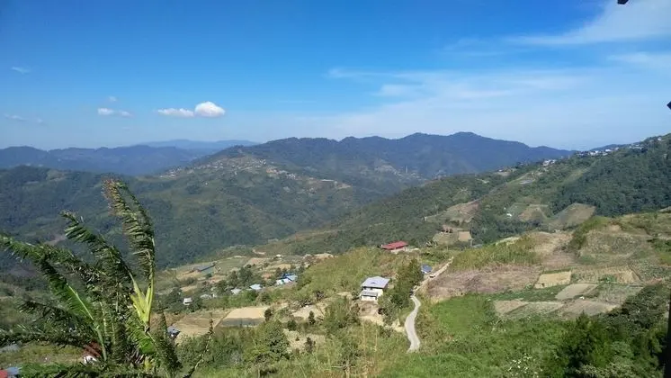 Cahaya Lodge Kundasang