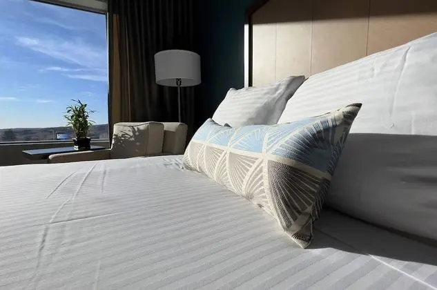 Cahuilla Casino Hotel - Oda