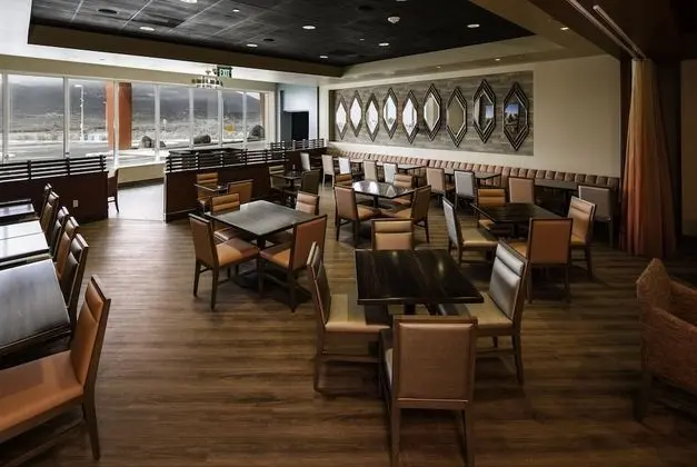 Cahuilla Casino Hotel - Yerinde Yemek