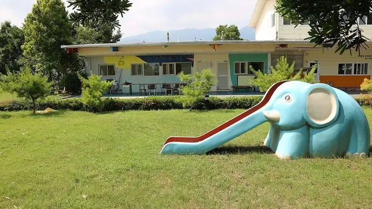 Cai Yeye B&B