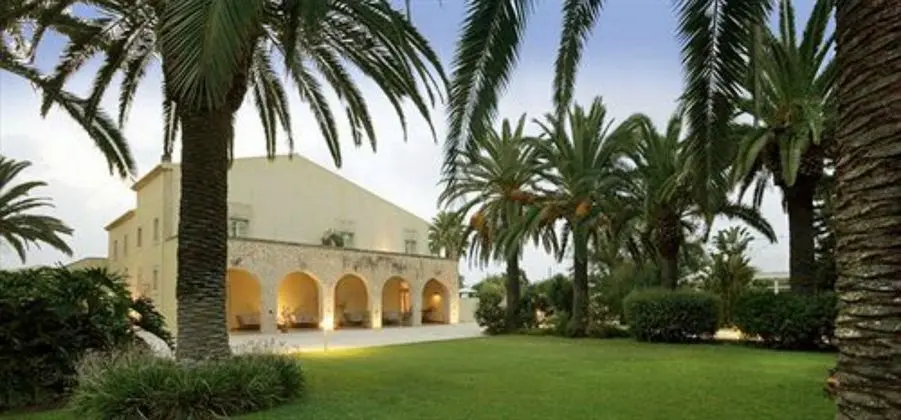 Caiammari Boutique Hotel & Spa