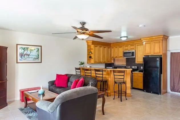 Caicos Cactus Residence - Öne Çıkan Resim