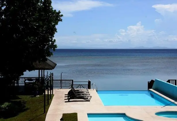 Caimito Beach Hotel - Havuz