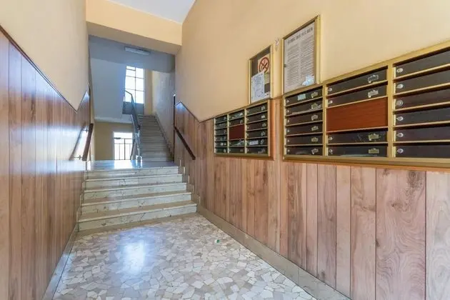 Caio Plinio Apartment by Wonderful Italy