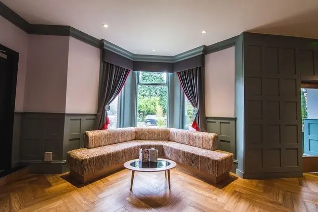 Cairn Hotel Newcastle Jesmond