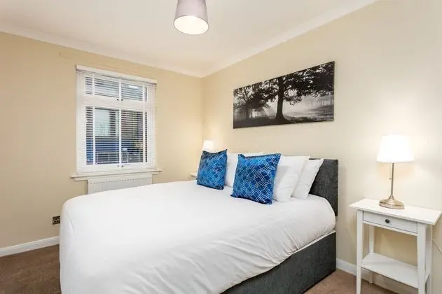 Cairn Suite - Donnini Apartments - Oda
