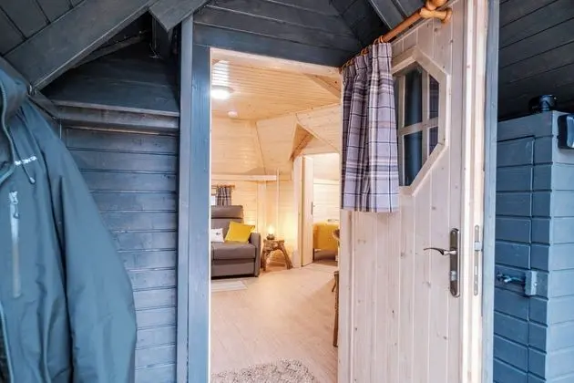 Cairngorm Bothies - Dış Mekan