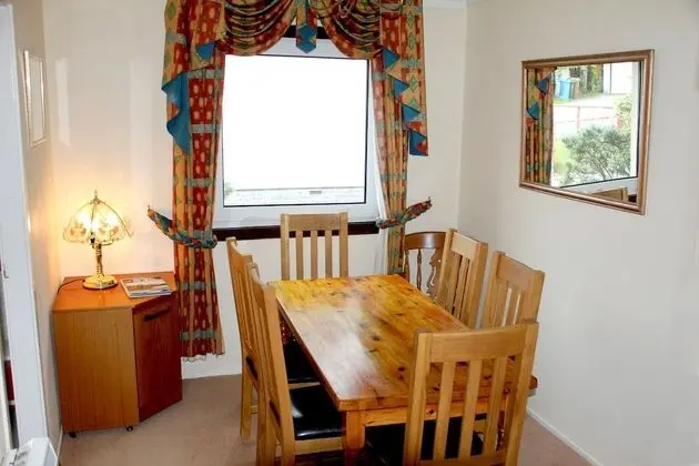 Cairngorm Highland Bungalows - Oda Düzeni