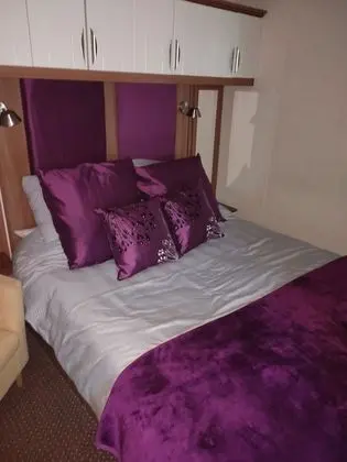 Cairnryan Heights t-a Brae Holiday Homes - Oda