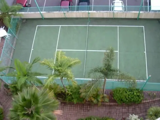 Cairns Apartment Esplanade Ocean Views - Dış Mekan