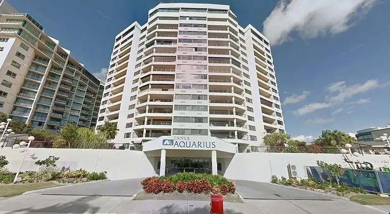 Cairns Aquarius - Dış Mekan