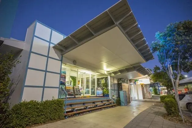 Cairns Central YHA