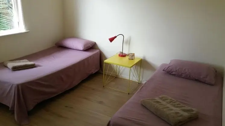 Cairns City Garden Apartment - Oda