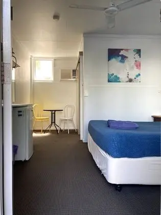 Cairns City Motel - Öne Çıkan Resim