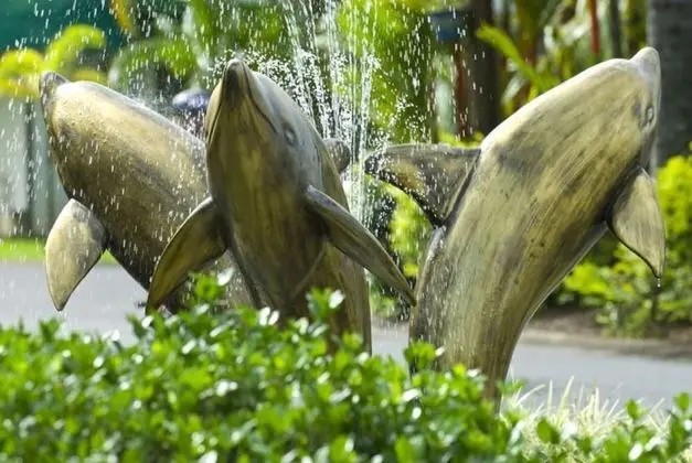 Cairns Coconut Holiday Resort - Lobi