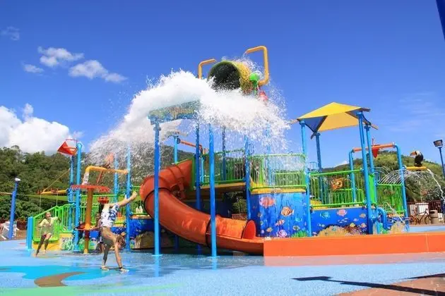 Cairns Coconut Holiday Resort - Öne Çıkan Resim